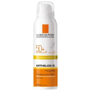 Bruma Ultra Light FPS50 Anthelios Roche Posay