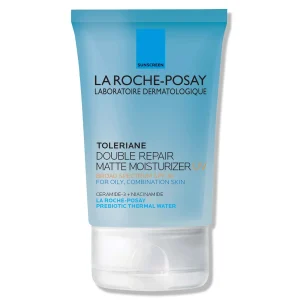 Toleriane Double Repair Matte Face Moisturizer SPF 30 La Roche Posay