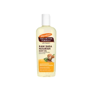 Aceite Corporal Manteca de Karite Palmers