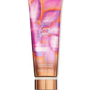 Lotion Love Spell Heat Victoria´s Secret