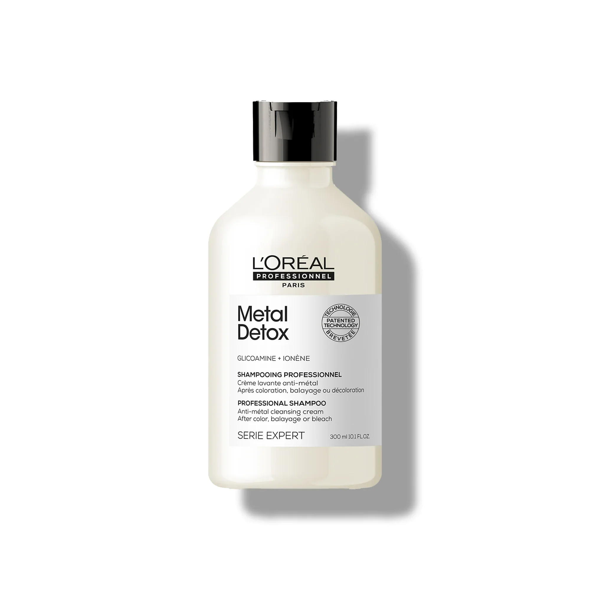 Loreal Professionnel Metal Detox Professional Shampoo - Imagen 2