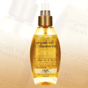 Mist Argan Oil Of Morocco OGX