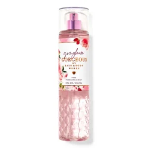 Mist Corporal Gingham Gorgeous Bath & Body Works