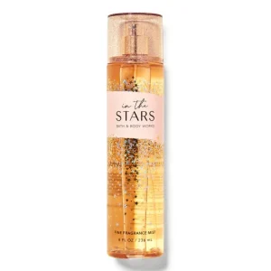 Mist Corporal In The Stars Bath & Body Works
