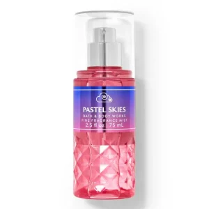 Mist Corporal Pastel Skies Bath & Body Works