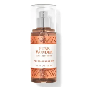 Pure Wonder Mist Corporal Bath & Body Works