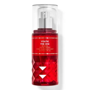 Mist Corporal Youre The One Bath & Body Works