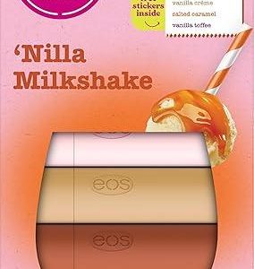 Hack The Menu Lip Balm 4Pack Eos