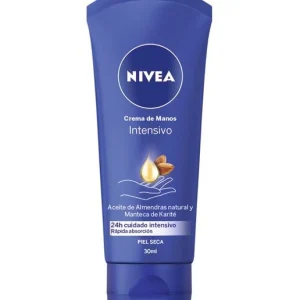 Crema para Manos Almendra Nivea