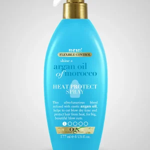 Protector termico argain oil of morocco OGX