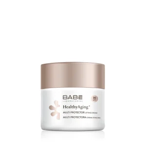 Multi Protectora Crema Tensora Día Babe