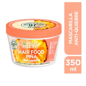 Hair Food Piña Mascarilla Garnier