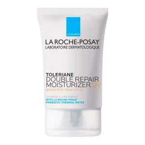 Probióticos Doble Reparación Con UV FPS30 La Roche Posay