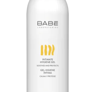 Gel Higiene Intimo Calma y Protege Babe