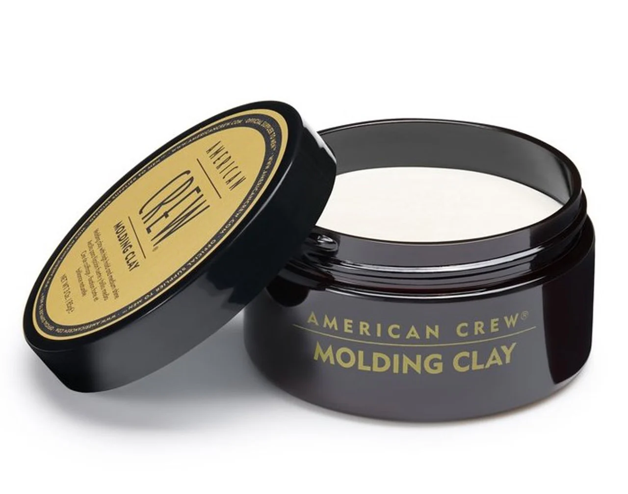 American Crew Moldin Clay - Imagen 2