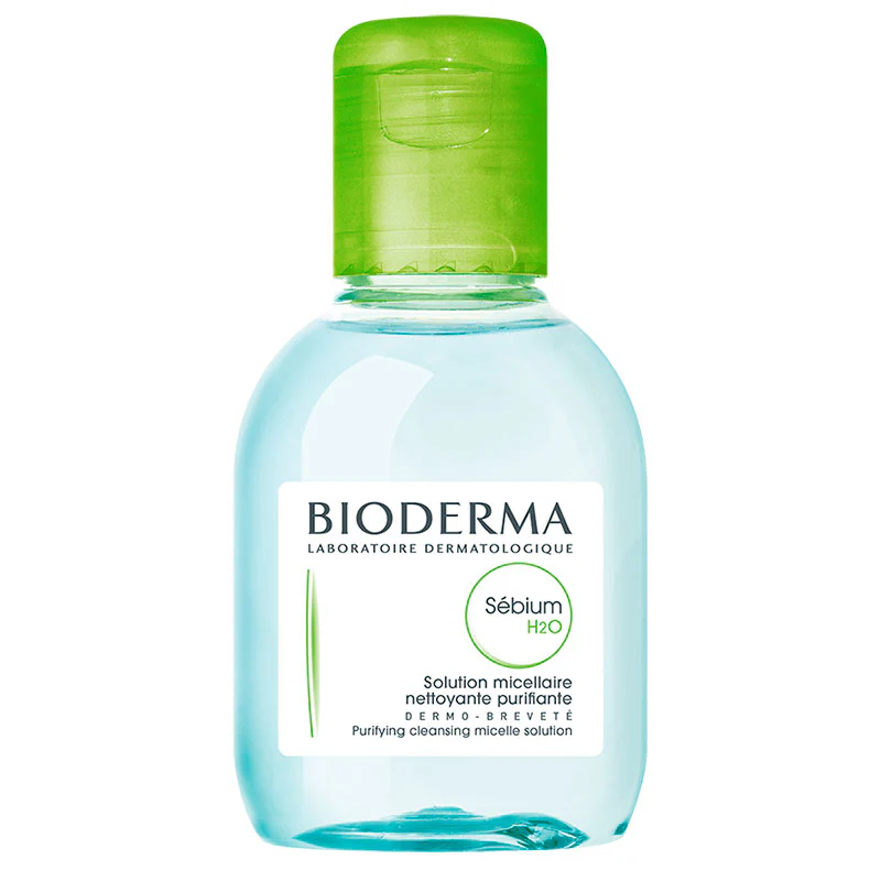 Agua Micelar Sebium H2O Bioderma - Imagen 3