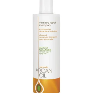 Shampoo Acacia Collagen Argan Oil