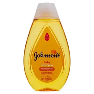 Shampoo Baby Johnsons