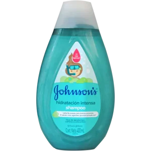 Shampoo Hidratacion Intensa Johnsons