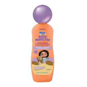 Ricitos de Oro Rizos Perfectos Shampoo