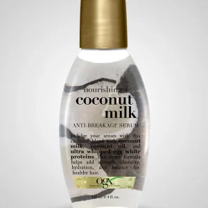 Suero para el Cabello Coconut Milk OGX