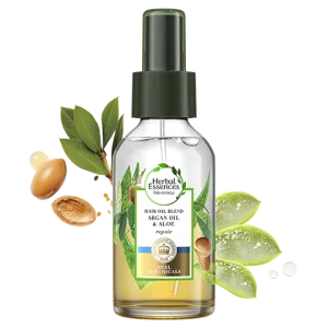 Tratamiento Bifasico Aceite de Argan Herbal Essences