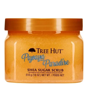 Exfoliante Corporal Papaya Paradise Tree Hut