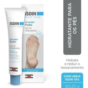 Gel Hidratante Pies Ureadin Podos Isdin