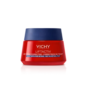 Liftactiv B3 Crema Noche Retinol Puro Vichy