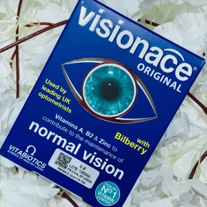 Visionace Original Vitabiotics