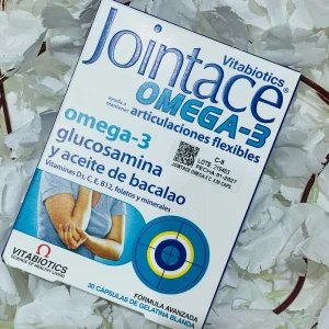 Jointace Omega 3 Vitabiotics