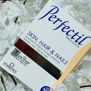 Perfectil Triple Active Vitabiotics