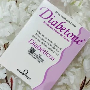 Diabetone Vitabiotics