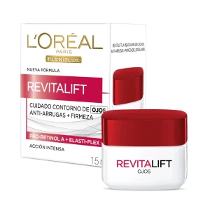 Revitalift Pro Retinol Contorno de Ojos Loreal Paris