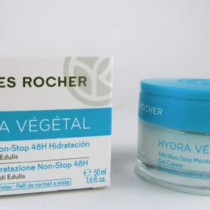 Gel Crema Hydra Vegetal Yves Rocher