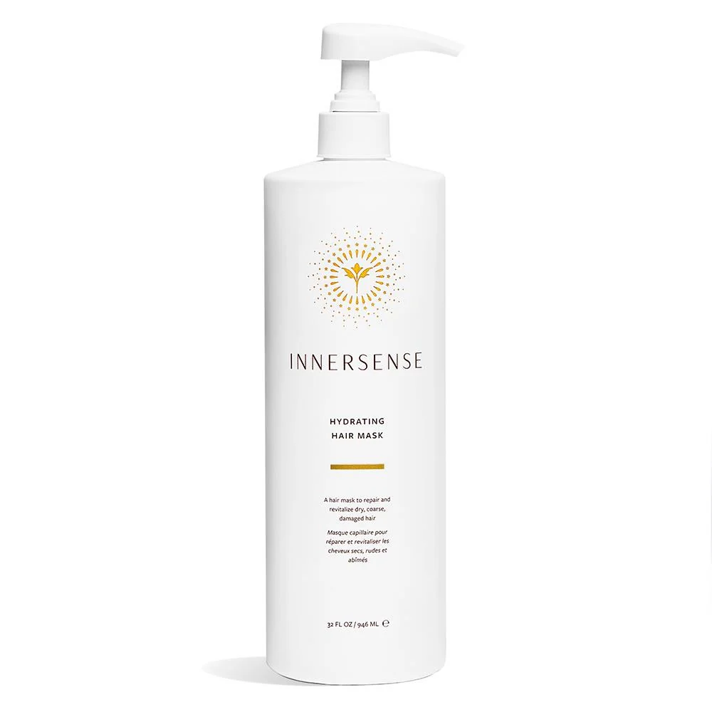 Innersense Hydrating Hair Mascarilla - Imagen 4