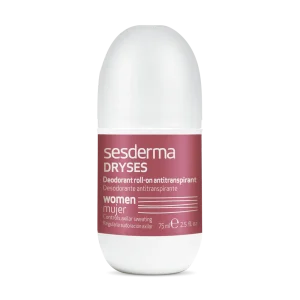 Dryses Desodorante Roll On Antitranspirante Mujer Sesderma