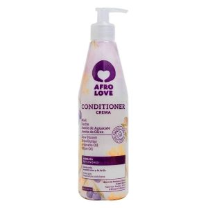 Afro Love Acondicionador Crema