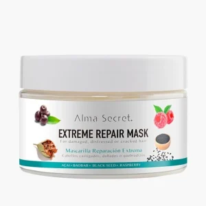 Alma Secret Extreme Repair Mascarilla 250ml