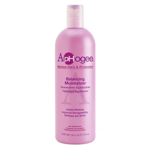 ApHogee Balancing Moisturizer