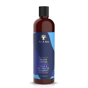 As I Am Dry & Itchy Shampoo 355ml
