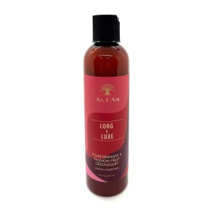 As I Am Long & Luxe GroYogurt 237ml
