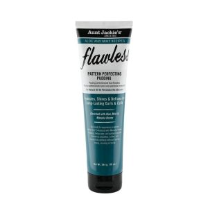 Aunt Jackie´s Aloe And Mint Flawless 284g