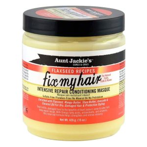 Aunt Jackie´s Fix my Hair Conditioning Mask 426g