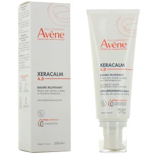 Xera Calm AD Balsamo Relipidizante Avene