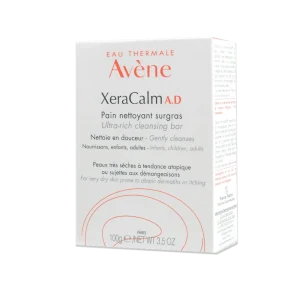 Xera Calm A.D Barra Limpiadora Avene