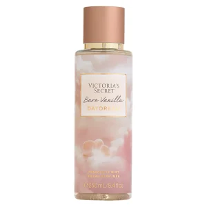 Bare Vanilla Daydream Body Mist Victoria Secret