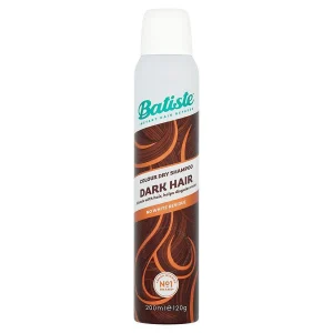 Dark Hair Shampoo en Seco Batiste