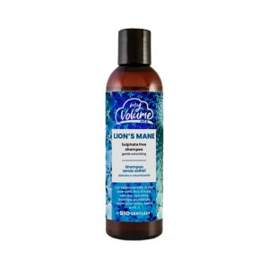 BioGentleaf Lion's Mane Sulfate Free Shampoo 200ml