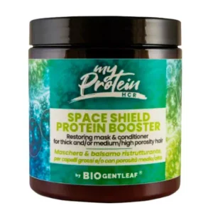 BioGentleaf Space Shield Protein Booster Restoring Mask & Conditioner 250ml